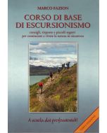 Corso di base di escursionismo