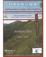 Davagna 1:15.000