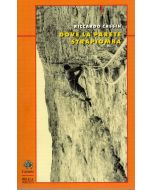 Dove la parete strapiomba