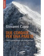 Due cordate per una parete