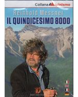 Il quindicesimo Ottomila