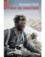 E’ buio sul ghiacciaio