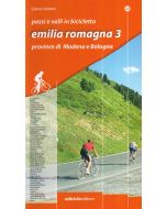 Passi e valli in bicicletta - Emilia Romagna vol.3