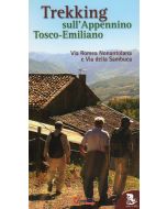 Trekking sull’Appennino Tosco-Emiliano