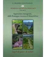Appennino Romagnolo, dalla Romagna al Montefeltro - vol.5