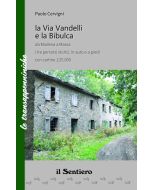 La Via Vandelli e la Bibulca