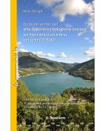 Alto Appennino Bolognese-toscano dal Passo della Futa al Reno