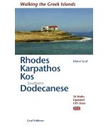 Southern Dodecanese - Rhodes, Karpathos, Kos