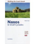 Naxos & Small Cyclades