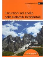 Escursioni ad anello nelle Dolomiti Occidentali