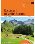 Escursioni in Valle Aurina
