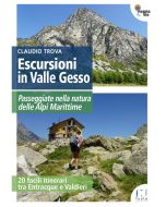 Escursioni in Valle Gesso