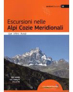 Escursioni nelle Alpi Cozie Meridionali