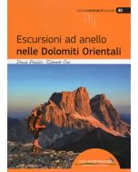 Escursioni ad anello nelle Dolomiti Orientali