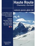 Haute Route Chamonix - Zermatt
