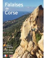 Falaises de Corse