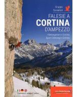 Falesie a Cortina d'Ampezzo