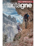 Meridiani Montagne Speciale - Ferrate in Dolomiti