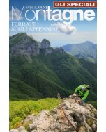 Meridiani Montagne Speciale - Ferrate sugli Appennini