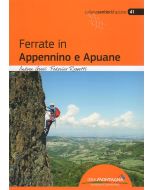 Ferrate in Appennino e Apuane