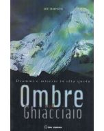 Ombre sul ghiacciaio