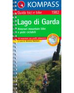 Lago di Garda - Itinerari mountain bike e piste ciclabili