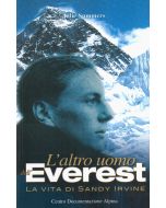 L’altro uomo dell’Everest