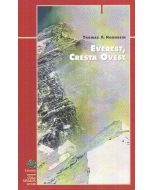 Everest, Cresta Ovest