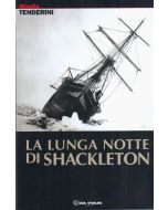 La lunga notte di Shackleton