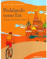 Pedalando verso est