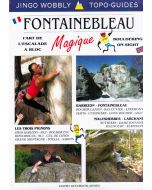 Fontainebleau magique