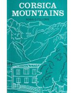 Corsica Mountains
