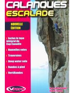 Calanques escalade