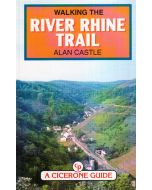 Walking the River Rhine trail