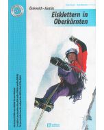 Eisklettern in Oberkarnten