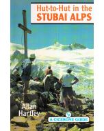 Hut-to-Hut in the Stubai Alps