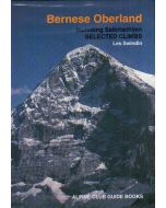 Bernese Oberland