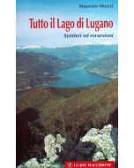 Tutto il Lago di Lugano