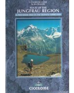 Tour of the Jungfrau region