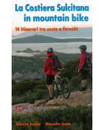 La costiera Sulcitana in mountan-bike