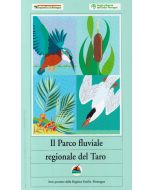 Il Parco fluviale regionale del Taro