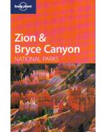 Zion & Brice Canyon