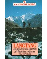 Langtang, a trekker's guide