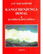 Kangchenjunga Himal & Kumbhakarna Himal
