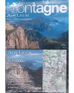 Meridiani Montagne n° 37 - Alpi Liguri