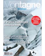 Meridiani Montagne n° 42 - Gran Paradiso Invernale