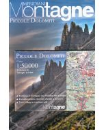 Meridiani Montagne n°47 - Piccole Dolomiti