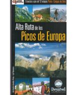 Alta Ruta de los Picos de Europa