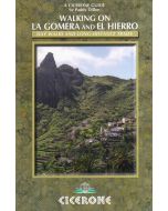 Walking on La Gomera and El Hierro