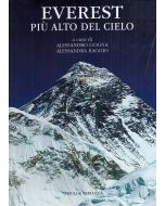 Everest più alto del cielo